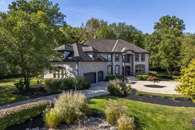 10510 Wellington Boulevard, Powell, OH 43065 - Photo 1