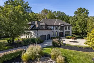 10510 Wellington Blvd, Powell, OH 43065 - Photo 1