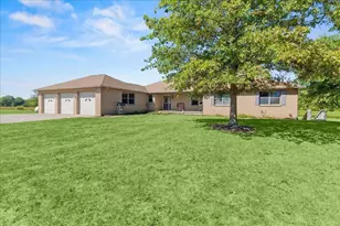 19463 Bear Swamp Rd, Marysville, OH 43040 - Photo 1