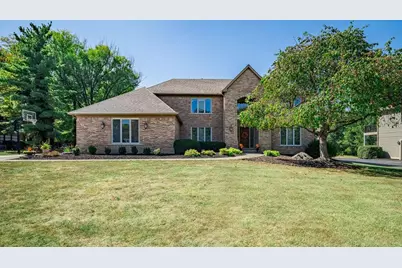 820 Weston Park Drive, Powell, OH 43065 - Photo 1