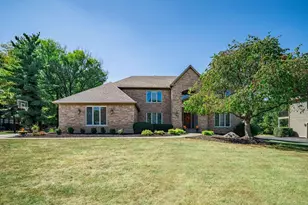 820 Weston Park Dr, Powell, OH 43065 - Photo 1