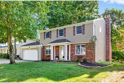 6813 Hayhurst Street, Worthington, OH 43085 - Photo 1