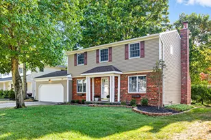 6813 Hayhurst St, Worthington, OH 43085 - Photo 1