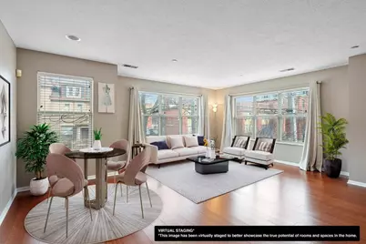 35 Buttles Avenue #A, Columbus, OH 43215 - Photo 1