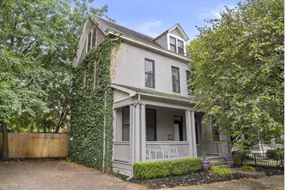 259 W 2nd Avenue, Columbus, OH 43201 - Photo 1