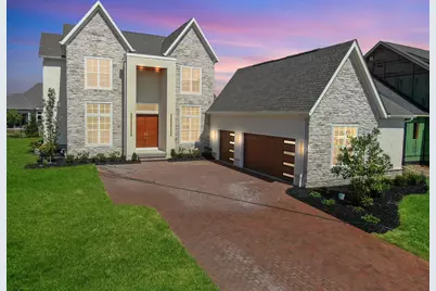 1604 Pinnacle Club Drive, Grove City, OH 43123 - Photo 1