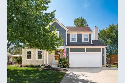 7356 Park Bend Drive, Westerville, OH 43082 - Photo 1