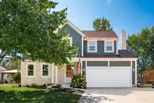 7356 Park Bend Dr, Westerville, OH 43082 - Photo 1