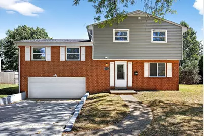 5936 Endicott Road, Columbus, OH 43229 - Photo 1