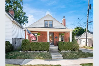 781 Bruck Street, Columbus, OH 43206 - Photo 1