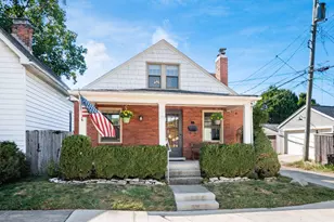 781 Bruck St, Columbus, OH 43206 - Photo 1