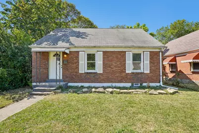 479 Parkwood Avenue, Columbus, OH 43203 - Photo 1