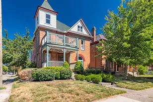 1240 Fair Ave, Columbus, OH 43205 - Photo 1
