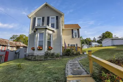 128 W Walnut Street, Shawnee, OH 43782 - Photo 1