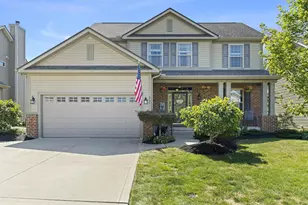 561 Fields Meadow Dr, Sunbury, OH 43074 - Photo 1