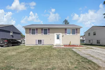 1340 Hopley Avenue, Bucyrus, OH 44820 - Photo 1