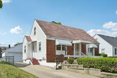 3469 Dresden Street, Columbus, OH 43224 - Photo 1