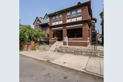 732 Franklin Avenue #723, Columbus, OH 43205 - Photo 1