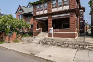 732 Franklin Ave, Columbus, OH 43205 - Photo 1