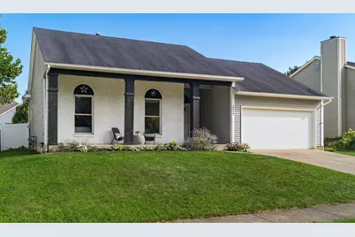 4930 Wallington Drive, Hilliard, OH 43026 - Photo 1