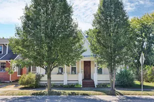 216 N Chillicothe St, Plain City, OH 43064 - Photo 1