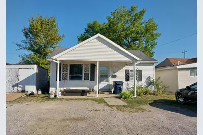 1037 Mirabeau Street, Greenfield, OH 45123 - Photo 1