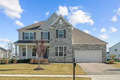 5665 Coventry Court, Lewis Center, OH 43035 - Photo 1