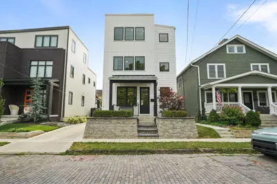 1038 N 6th Street, Columbus, OH 43201 - Photo 1