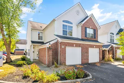 5833 Albany Crossing, Westerville, OH 43081 - Photo 1