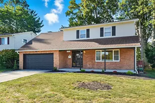 1855 Northcliff Dr, Columbus, OH 43229 - Photo 1