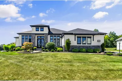 9461 Waterford Drive, Powell, OH 43065 - Photo 1