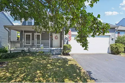 5328 Cherry Bud Court, Columbus, OH 43228 - Photo 1