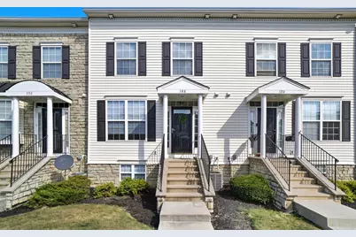 388 Oxford Oak Drive, Blacklick, OH 43004 - Photo 1