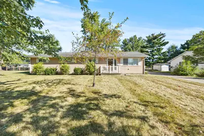 936 Van Kirk Drive, Marysville, OH 43040 - Photo 1