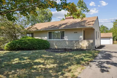 2276 Shrewsbury Rd Road, Columbus, OH 43221 - Photo 1