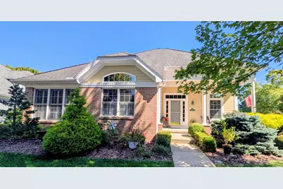 220 Carreg Cain Drive, Granville, OH 43023 - Photo 1