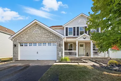 8421 Union Drive, Galloway, OH 43119 - Photo 1