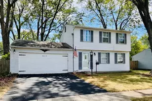 3615 Makassar Dr, Westerville, OH 43081 - Photo 1