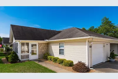 1121 Chatham Drive Drive, Zanesville, OH 43701 - Photo 1