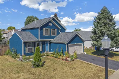 5777 Winshire Drive, Canal Winchester, OH 43110 - Photo 1