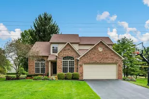 9529 Wayne Brown Dr, Powell, OH 43065 - Photo 1