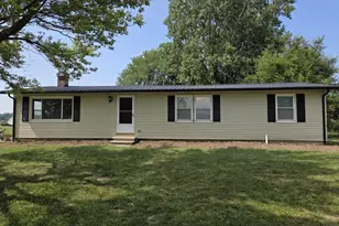 3424 State Route 98, Bucyrus, OH 44820 - Photo 1