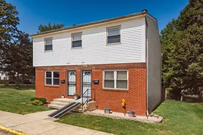 4854 Snowbird Circle #13A, Columbus, OH 43229 - Photo 1