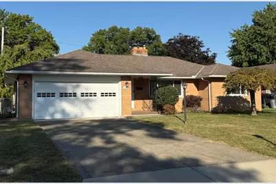 4193 Eastlea Drive, Columbus, OH 43214 - Photo 1