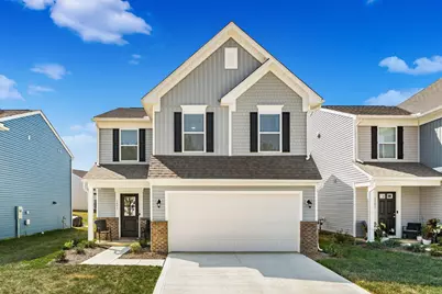 1497 Billingham Drive, Grove City, OH 43123 - Photo 1