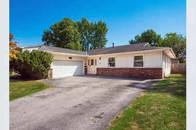 3454 Independence Street, Grove City, OH 43123 - Photo 1