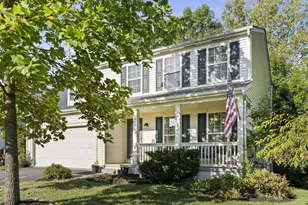 8536 Robbins Loop Dr, Reynoldsburg, OH 43068 - Photo 1