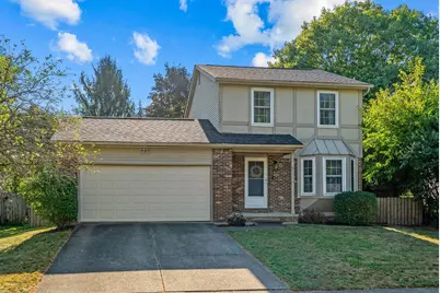 8511 Seabright Drive, Powell, OH 43065 - Photo 1