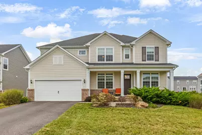 5255 Tarlton Boulevard, Hilliard, OH 43026 - Photo 1