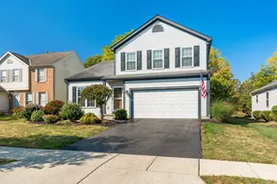 633 Rainbow Dr, Marysville, OH 43040 - Photo 1